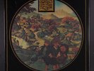 SOUNDTRACK: The Lord Of The Rings LP (2 LPs picture discs, die-cut cover, cut c