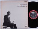 JOHN COLTRANE Ascension IMPULSE A-95 LP gatefold