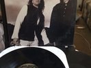 JIMMY PAGE ROBERT PLANT No Quarter 2X LP RARE w/Inserts VG+/VG++ VINYL
