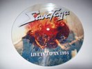 Savatage - Live In Japan 1994 -  Picture Disc 7