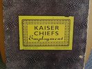Kaiser Chiefs - Employment - Original UK 2005 Gatefold Release - Vinyl Lp