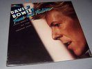 Factory Sealed David Bowie FAME AND FASHION Original 1984 Release - RCA Victor