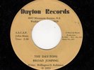FUNK/DEEP SOUL/LOW RIDER-DAY-TONES-DAYTON 101-BROAD JUMPING/A BROKEN HEART
