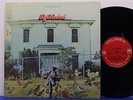TAJ MAHAL Self Titled Debut LP '68 Columbia CS 9579 Stereo 360 Sound 2-EYE PROMO
