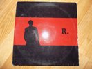 R Kelly R. Vinyl LP Original White Label Promo Copy Jive Records Nas Jay-Z R&B
