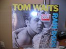 TOM WAITS  