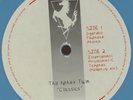 Aphex Twin - Classics - Rare Aquamarine 2x Vinyl First Press - Warp - AFX.