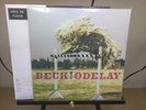 Beck Odelay LP (Vinyl Me Please Edition)