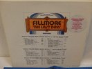 FILLMORE THE LAST DAYS NM  PROMO COPY 3xLP BOX SET 7