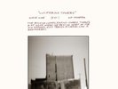 GODSPEED YOU BLACK EMPEROR LUCIFERIAN TOWERS NEW SEALED VINYL LP IN STOCK