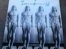 LP TIN MACHINE Tin Machine II (DAVID BOWIE) 1st EU, EX/EX+