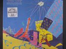 ROLLING STONES: Still Life LP (pic disc, wavy cover) Rock & Pop