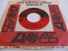 SOUL BROTHERS SIX - I'LL BE LOVING YOU / SOME KIND OF WONDERFUL - ATLANTIC