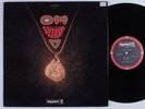 JOHN COLTRANE Om IMPULSE A-9140 LP VG++ gatefold