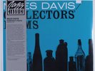 MILES DAVIS Collectors' Items OJC-071 LP SEALED