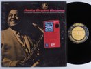 RUSTY BRYANT Returns PRESTIGE OJC-331 LP NM SHRINK