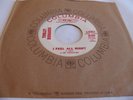 TURLEY RICHARDS-I FEEL ALL RIGHT/I CAN'T GET BACK HOME TO MY BABY-COLUMBIA DJ