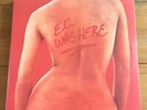 Eric Clapton - E C Was Here  12