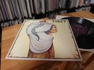 TIBET SAME LP IN 1978 GERMAN KRAUTROCK TOP RARITY