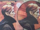 DAVID BOWIE LOW LP PICTURE DISC IN LTD. SLEEVE