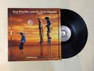 Izzy Stradlin And The Ju Ju Hounds Promo Geffen Guns N Roses Blues Rock LP