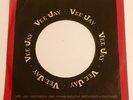 Original Vee Jay South Michigan, Chicago sleeve for Beatles 45s (sleeve only)