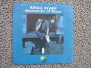 Ringo Starr Picture Sleeve & 45 PS Apple 2969 Beaucoups of Blues Beatles Lennon