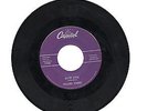 RARE - HILLARD STREET # 4080 - RIVER LOVE / IT WILL NEVER HAPPEN AGAIN