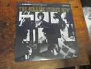 ROLLING STONES Now LP LONDON no bar no cut SEALED stereo