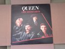 QUEEN Greatest Hits Elektra 5E564 Bohemian Rhapsody, Flash, Killer Queen, etc.