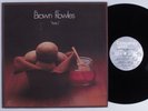 RAY BROWN & JIMMY ROWLES Tasty  CONCORD JAZZ LP NM