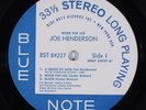 JOE HENDERSON Mode For Joe BLUE NOTE BST 84227 LP stereo van gelder NY USA