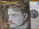 SXLE 6558-61 Sibelius The Seven Symphonies / Maazel 4 LP box