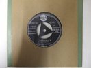 RCA 11433 Johnny Restivo - The Shape I'm In / Ya Ya - 1959 - tricentre