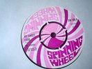 UK SPINNING WHEEL SW 106-THE RUDIES-MY SWEET LORD/DEVILS LEAD SOUP-NR EX