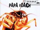 PAPA ROACH Infest LP Vinyl BRAND NEW 2017