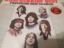 Raspberries' Best - Featuring Eric Carmen   Mobile Fidelity Sound Lab ?– MOFI 1
