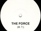 M.T. / F.Q.P. Goa EP Vinyl Single 12inch Gaia Tonträger