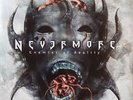 Nevermore Enemies Of Reality NEAR MINT Century Media Vinyl LP