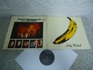 LP The Velvet Underground & Nico - Same / Andy Warhol 1966 FOC GERMANY 2304163