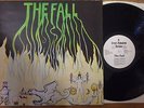 SFLP 6 The Fall - Early Fall 77-79 - 1981 LP