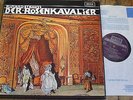 SET 418-21 Strauss Der Rosenkavalier / Crespin / Solti 4 LP box