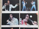 ELVIS PRESLEY - 100% GENUINE USE LOBBY SET FOR ON TOUR