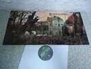 LP BLACK SABBATH - SAME 1970 FOC VERTIGO 847903 VTY GERMANY