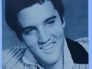 ELVIS PRESLEY -ORIGINAL FIFTIES TOUR BOOK WITH RARE JAILHOUSE ROCK AD TO BACK