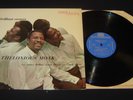 THELONIUS MONK Brilliant Corners 1958 RIVERSIDE RLP-12-226 LP EX Sonny Rollins +