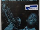HANK MOBLEY 'Soul Station' Vinyl LP Blue Note NEW/SEALED