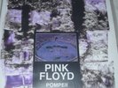 PINK FLOYD - POMPEII - WHITE VINYL - 2 LP - RARE