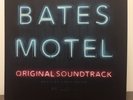 Bates Motel 2LP Horror Soundtrack LIMITED Picture Disc Vinyl - SOLD OUT  HOT