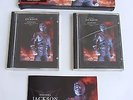 Michael Jackson - HIStory Book 1 Double MD 2 MiniDisc Set RARE LONG-BOX EDITION